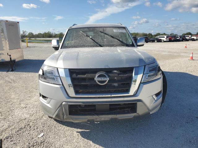 2022 NISSAN ARMADA S JN8AY2AC0N9162736