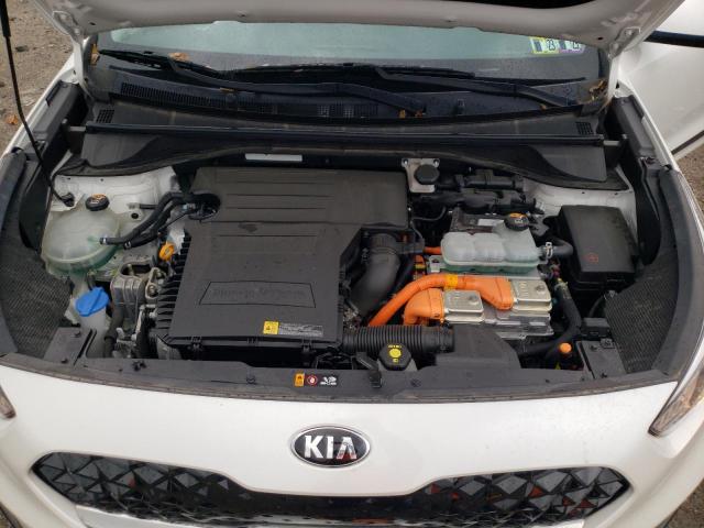 2020 KIA NIRO LXS KNDCM3LD3L5391735