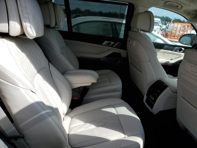 2022 BMW X7 ALPINA 5UXCX6C15N9L30976