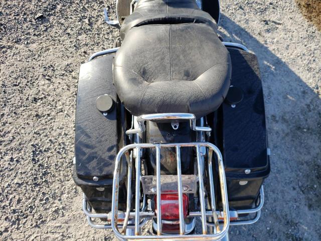 2007 HARLEY-DAVIDSON FLHPI 1HD1FHM157Y652790