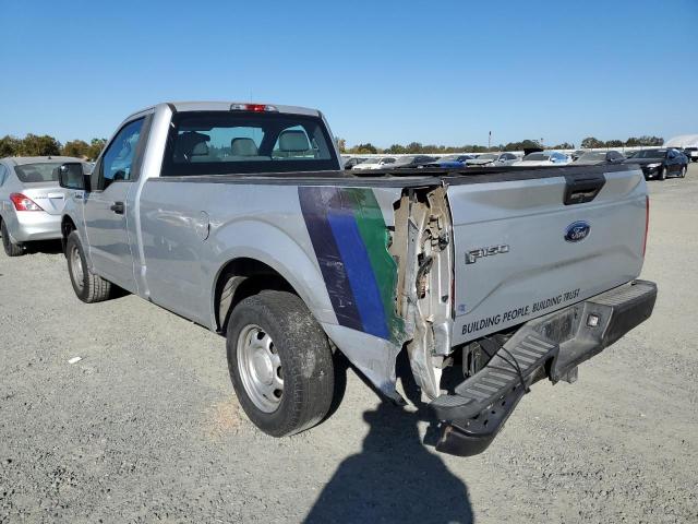 1FTMF1C89GKF00129 Ford F150