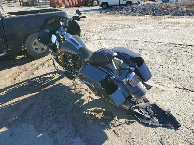 2021 HARLEY-DAVIDSON FLTRX 1HD1KHC10MB673882