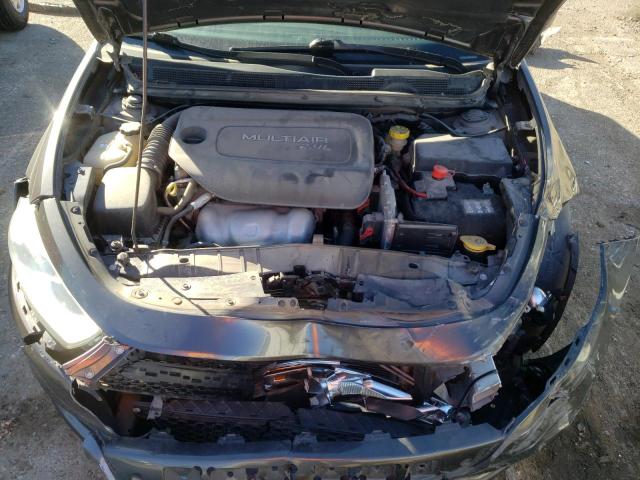 2015 DODGE DART LIMIT 1C3CDFCBXFD165979