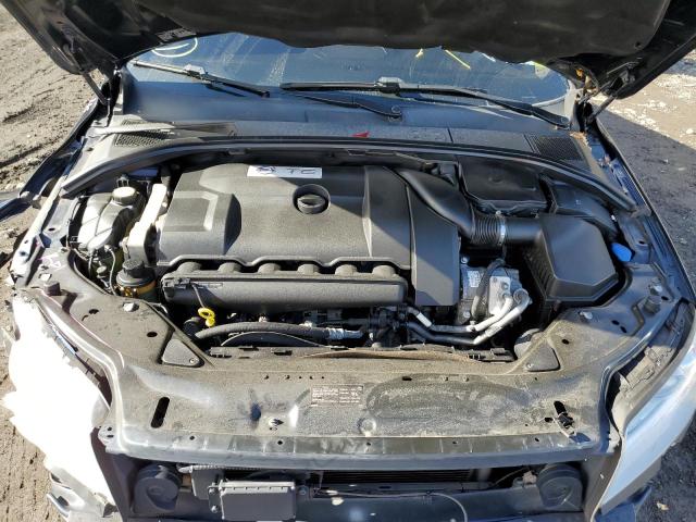 2015 VOLVO S80 PLATIN YV1902MDXF1183677