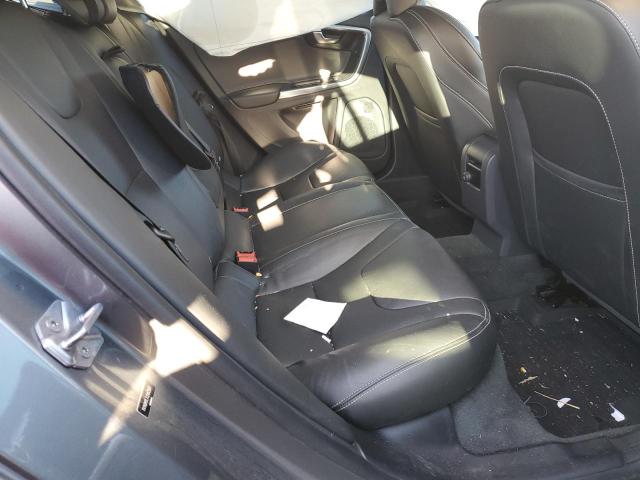 YV140MTL7J2453501 Volvo S60