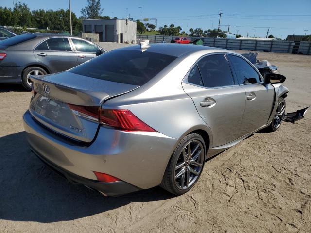 2020 LEXUS IS 300 F-S JTHGA1D28L5107901