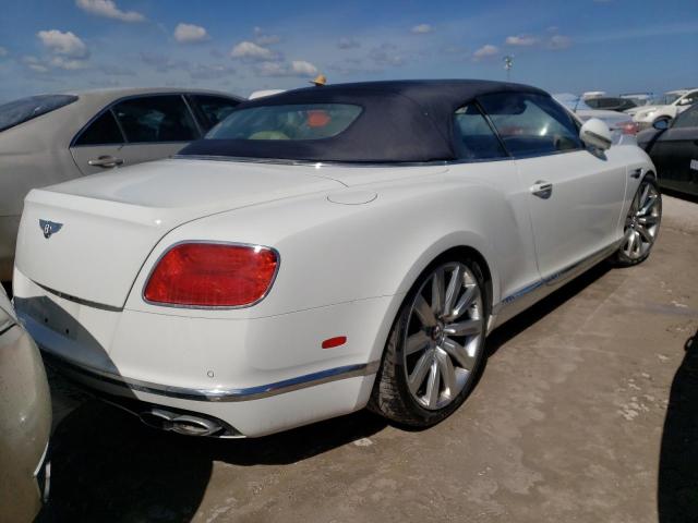 2017 BENTLEY CONTINENTA SCBGT3ZAXHC061422