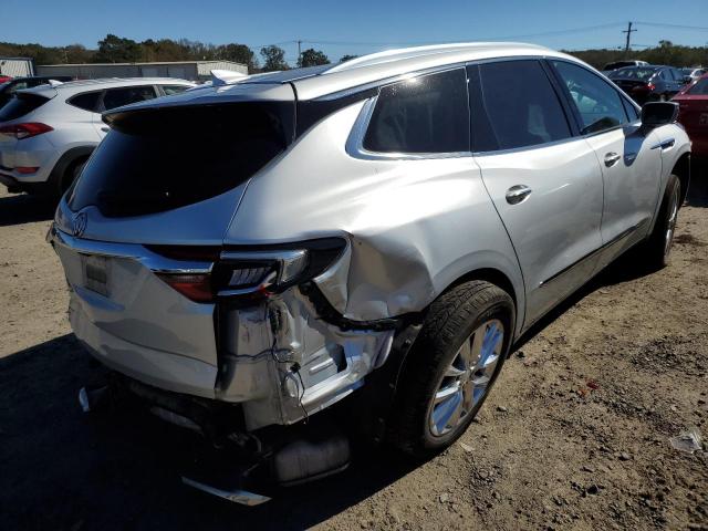 2020 BUICK ENCLAVE PR 5GAERCKW8LJ174719