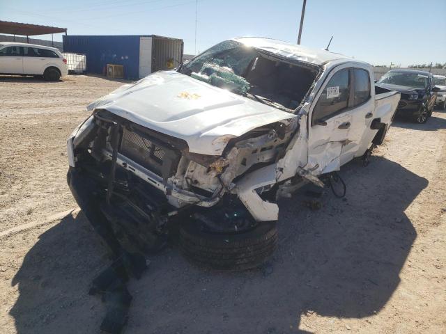 2021 GMC CANYON ELE 1GTG5BEN4M1242564