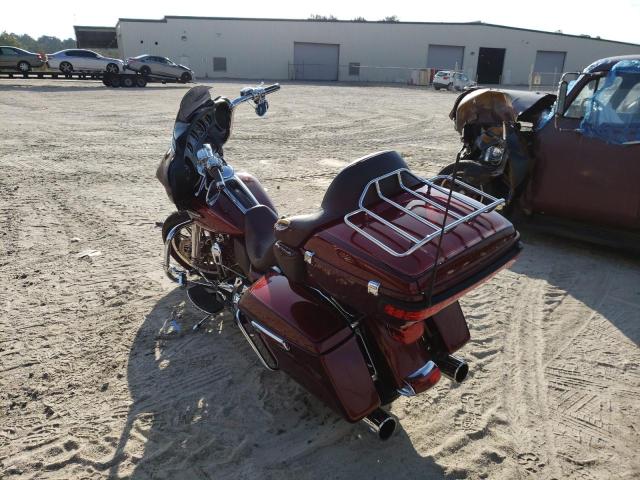 2016 HARLEY-DAVIDSON FLHTCUL UL 1HD1KDM11GB623844