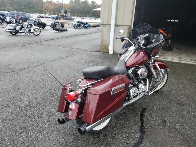 2008 HARLEY-DAVIDSON FLTR 1HD1FS4168Y650089