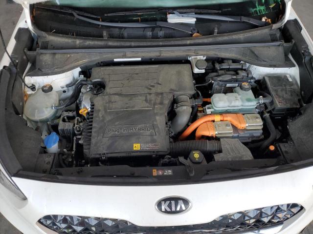 2020 KIA NIRO LXS KNDCM3LD2L5406676