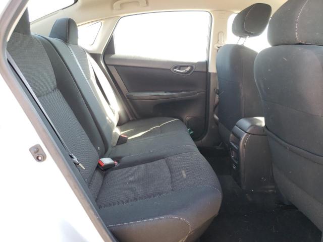 3N1AB7APXKY233981 Nissan SENTRA S
