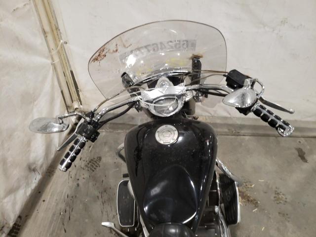 2007 YAMAHA XVS1300 CT JYAVP25E47A004358