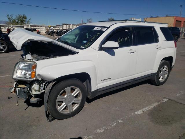 2015 GMC Terrain SLE