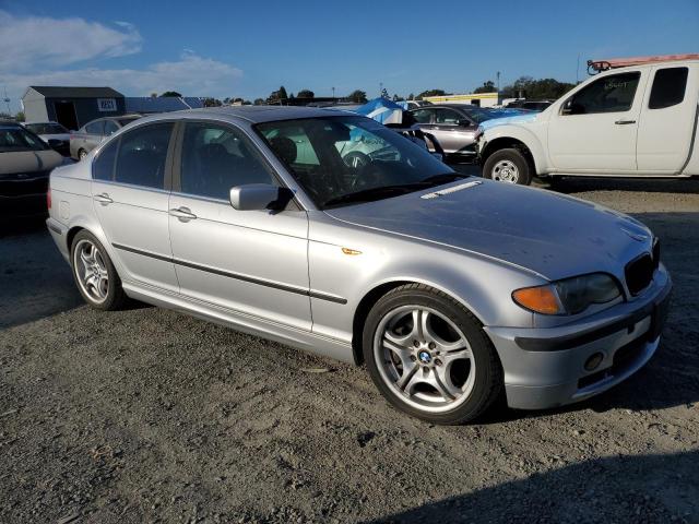 2003 BMW 3 Series 330i