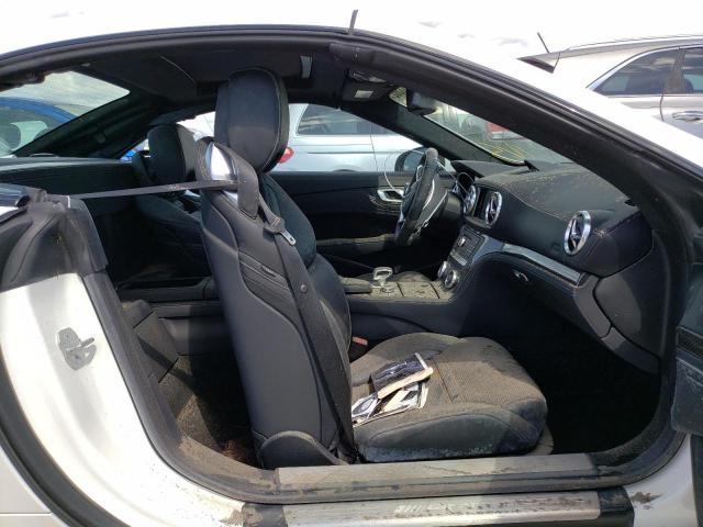 2017 MERCEDES-BENZ SL 63 AMG WDDJK7EA3HF047367
