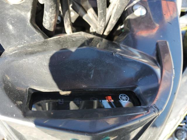 2021 YAMAHA YFM700 R 5Y4AM86E1MA103218