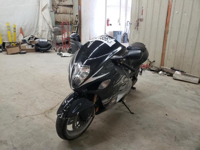 2006 SUZUKI GSX1300 R JS1GW71A662107543