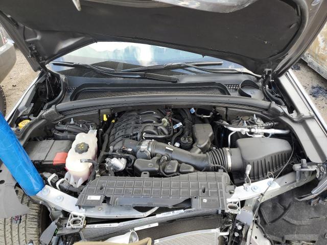 1C4RJJBG3M8203671 Jeep Grand Cherokee L Limited