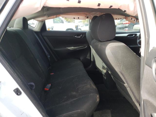 3N1AB7AP9JY298996 Nissan SENTRA S