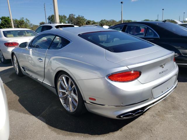 SCBCG2ZG9LC075743 Bentley CONTINENTA