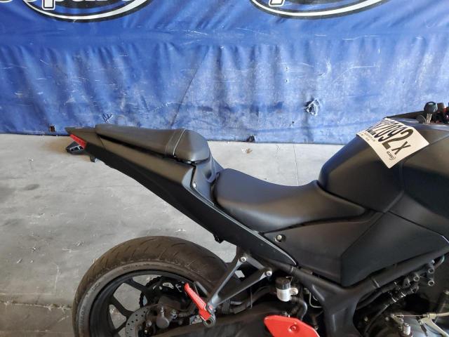 2021 YAMAHA MT-03 MH3RH20Y4MK005408