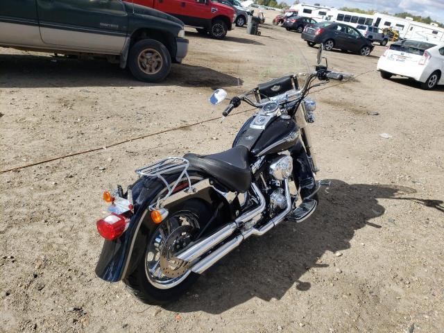 2003 HARLEY-DAVIDSON FLSTF 1HD1BMY123Y050485