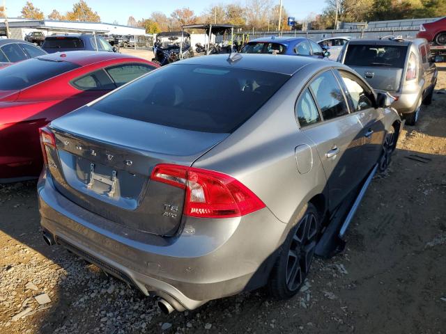 YV140MTL7J2453501 Volvo S60