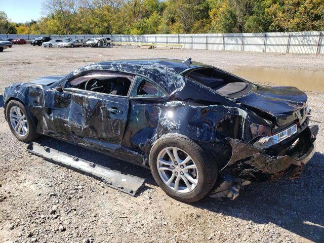 2015 CHEVROLET CAMARO LS - 2G1FB1E34F9283720