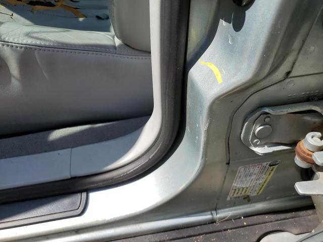 1LNHM81V47Y622463 Lincoln Town Car Signature
