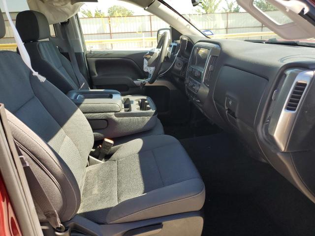 2017 CHEVROLET SILV1500 2 3GCPCRECXHG212716