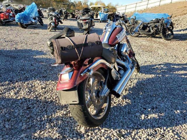 2005 HARLEY-DAVIDSON FXSTDI 1HD1JBB175Y054003