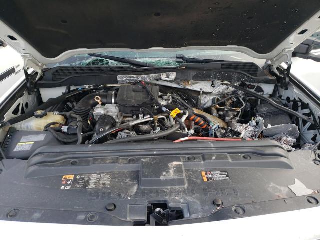 2015 CHEVROLET SILVRDO LT 1GC1KWE87FF603999