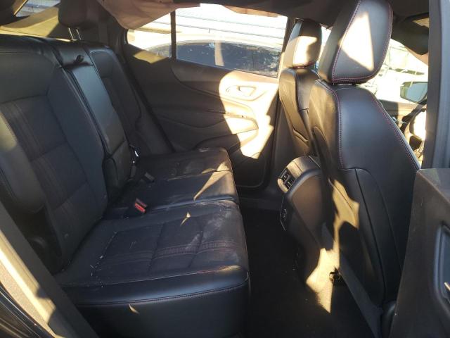 2022 CHEVROLET EQUINOX RS 3GNAXMEVXNS105745