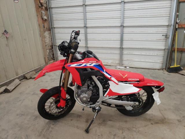 2021 HONDA CRF300 LA MLHND1658M5001468