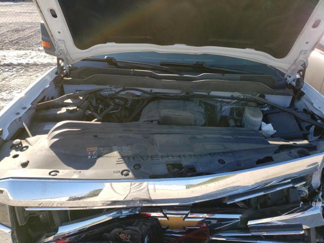 2017 CHEVROLET SILVRDO LT 1GC2CUEG7HZ362475