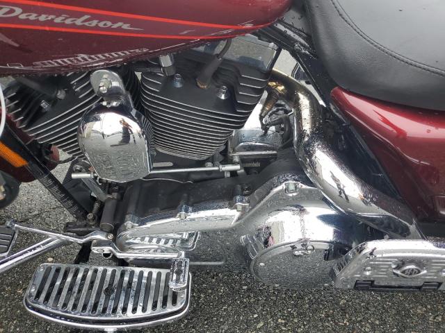 2008 HARLEY-DAVIDSON FLTR 1HD1FS4168Y650089