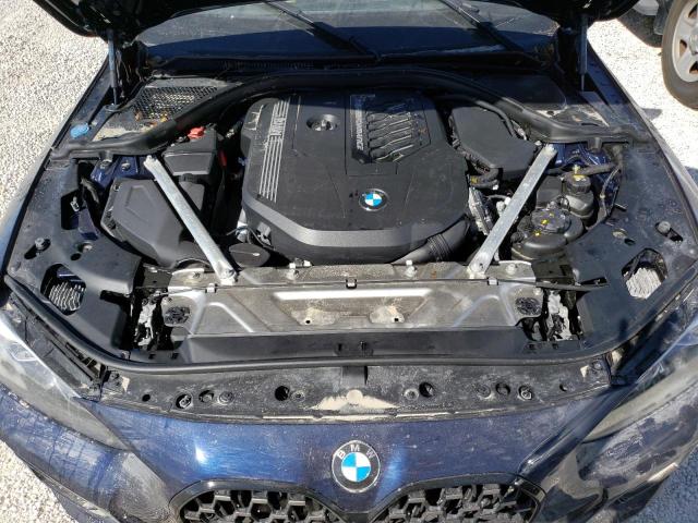 2021 BMW M440I WBA53AT07MCH13772