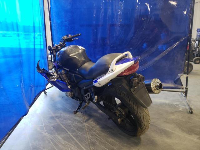 2008 SUZUKI GSX650 F JS1GP74A382101632