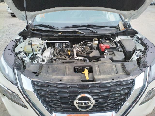 2021 NISSAN ROGUE PLAT JN8AT3DC3MW105043