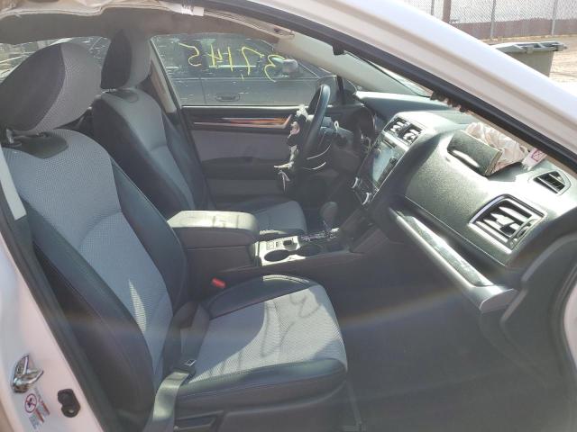 4S3BNAS60K3032613 Subaru Legacy Sport