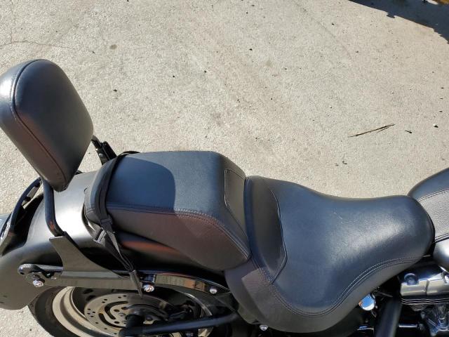 2014 HARLEY-DAVIDSON FLSTFB 1HD1JNV31EB053205