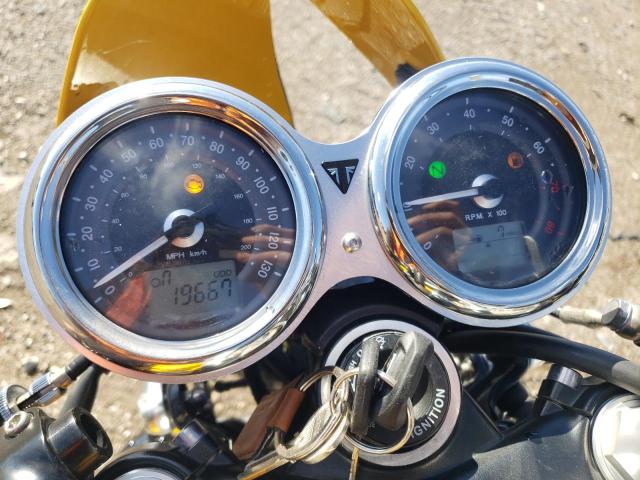 2017 TRIUMPH MOTORCYCLE STREET CUP - SMTD50GN2HT790174