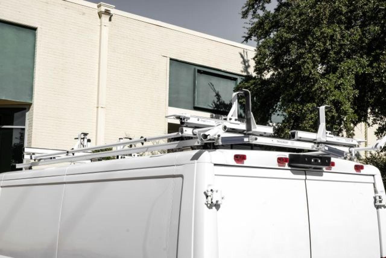 2019 Ram Promaster 1500 1500 Standard VIN: 3C6TRVAG5KE511121 Lot: 65366322