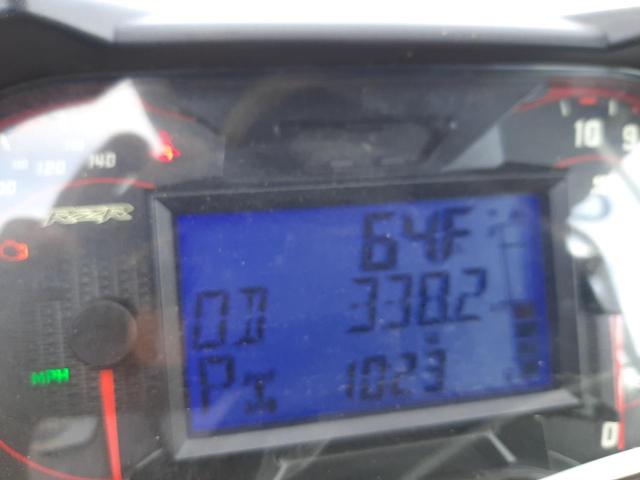2022 POLARIS RZR PRO R - 3NSRMK2K7NG377917