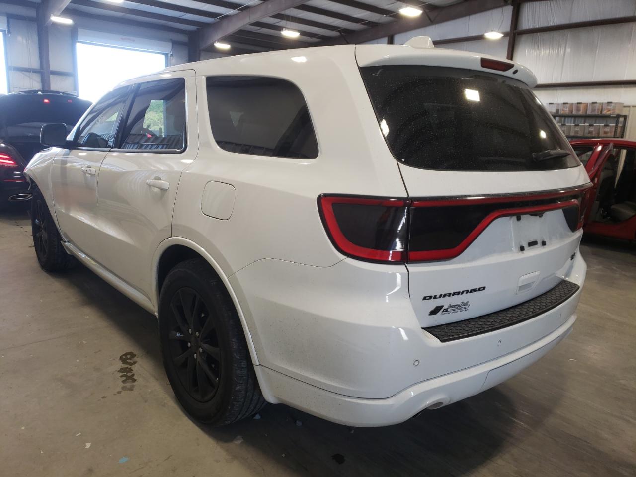 1C4SDJCT1JC150594 2018 Dodge Durango R/T