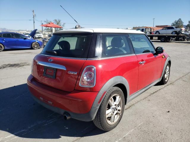 WMWSU3C5XDT689052 Mini Cooper