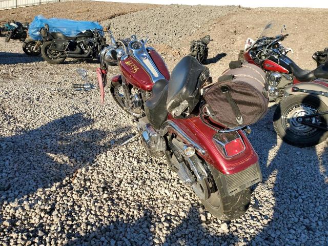 2005 HARLEY-DAVIDSON FXSTDI 1HD1JBB175Y054003
