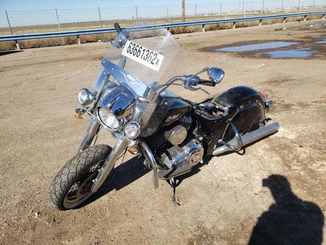 2015 INDIAN MOTORCYCLE CO. CHIEF VINT - 56KCCVAA6F3322586